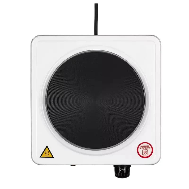 Electric Mini Cooker Ardesto ECS-J115W, White 3