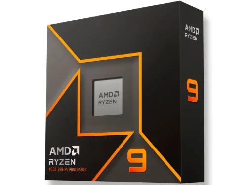 Procesor AMD Ryzen 9 9900X / AM5 / 26C/24T / Retail (without cooler)