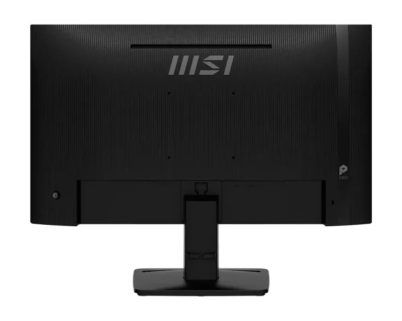 23.8” Monitor MSI  PRO MP243 E14 / 1ms / 144Hz 4