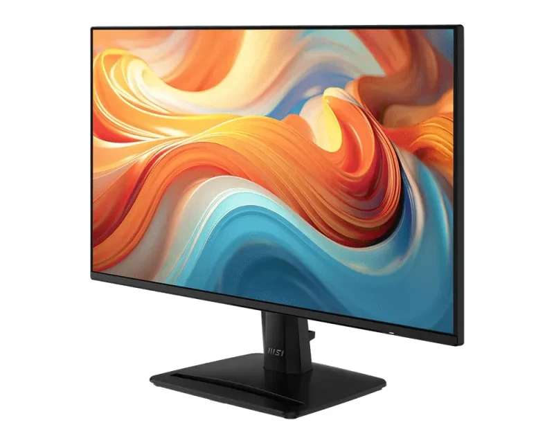 23.8” Monitor MSI  PRO MP243 E14 / 1ms / 144Hz 3