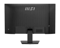 27.0” Monitor MSI PRO MP273Q E7/ QHD/ 1ms/ 75Hz 4