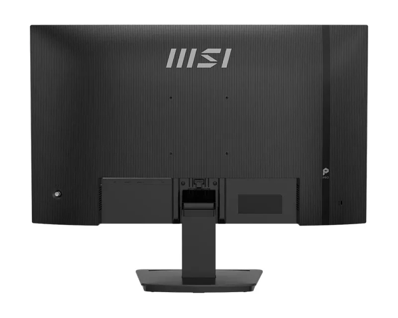 27.0” Monitor MSI PRO MP273Q E7/ QHD/ 1ms/ 75Hz 4
