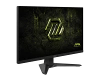 27.0” Monitor Gaming MSI MAG 272F X24/ 0.5ms / 240Hz / Black 2