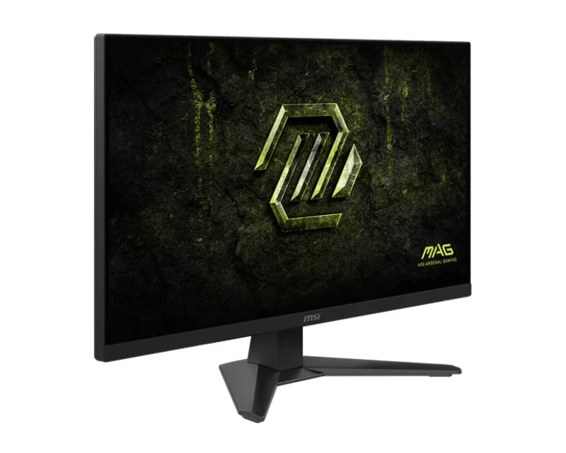 27.0” Monitor Gaming MSI MAG 272F X24/ 0.5ms / 240Hz / Black 2