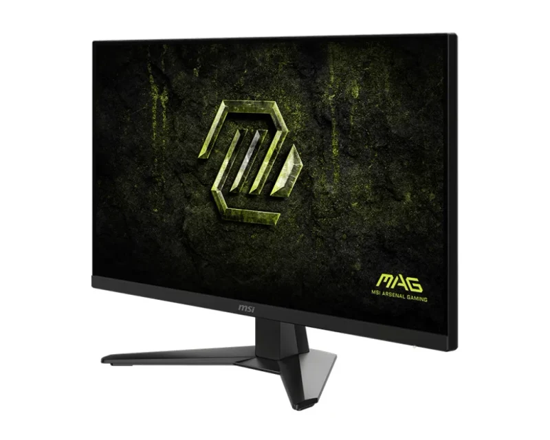27.0” Monitor Gaming MSI MAG 272F X24/ 0.5ms / 240Hz / Black 3