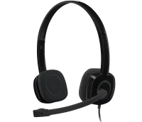 Casti Logitech H151 / Black