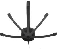 Casti Logitech H151 / Black 3