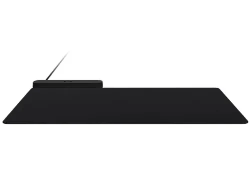 Logitech POWERPLAY 2 WIRELESS CHARGING SYSTEM Mouse Pad,  344*340mm, Cord length: 1.8 m, black. Compatible with G502, PRO Series. 4