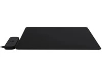 Logitech POWERPLAY 2 WIRELESS CHARGING SYSTEM Mouse Pad,  344*340mm, Cord length: 1.8 m, black. Compatible with G502, PRO Series. 5