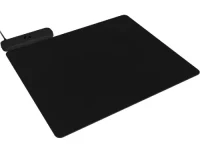 Logitech POWERPLAY 2 WIRELESS CHARGING SYSTEM Mouse Pad,  344*340mm, Cord length: 1.8 m, black. Compatible with G502, PRO Series. 3