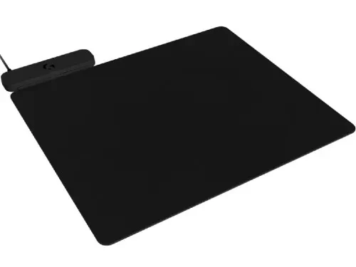 Logitech POWERPLAY 2 WIRELESS CHARGING SYSTEM Mouse Pad,  344*340mm, Cord length: 1.8 m, black. Compatible with G502, PRO Series. 3