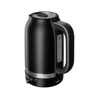 Electric Kettle KitchenAid 5KEK1701EBM, Matte Black 4