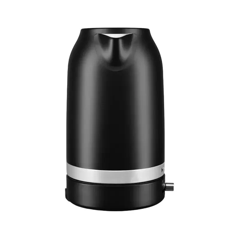 Electric Kettle KitchenAid 5KEK1701EBM, Matte Black 5