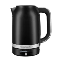 Electric Kettle KitchenAid 5KEK1701EBM, Matte Black