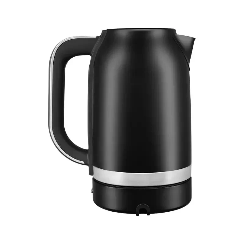 Electric Kettle KitchenAid 5KEK1701EBM, Matte Black 2