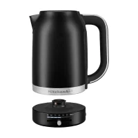 Electric Kettle KitchenAid 5KEK1701EBM, Matte Black 3