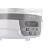 Fruit Dryer Ardesto FDB-5321T, White 4