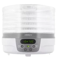 Fruit Dryer Ardesto FDB-5321T, White