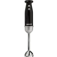 Hand blender Gorenje HBX602RLBK, Black 2