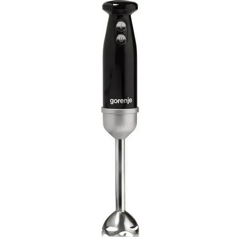 Hand blender Gorenje HBX602RLBK, Black 2