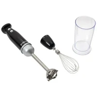 Hand blender Gorenje HBX602RLBK, Black 3