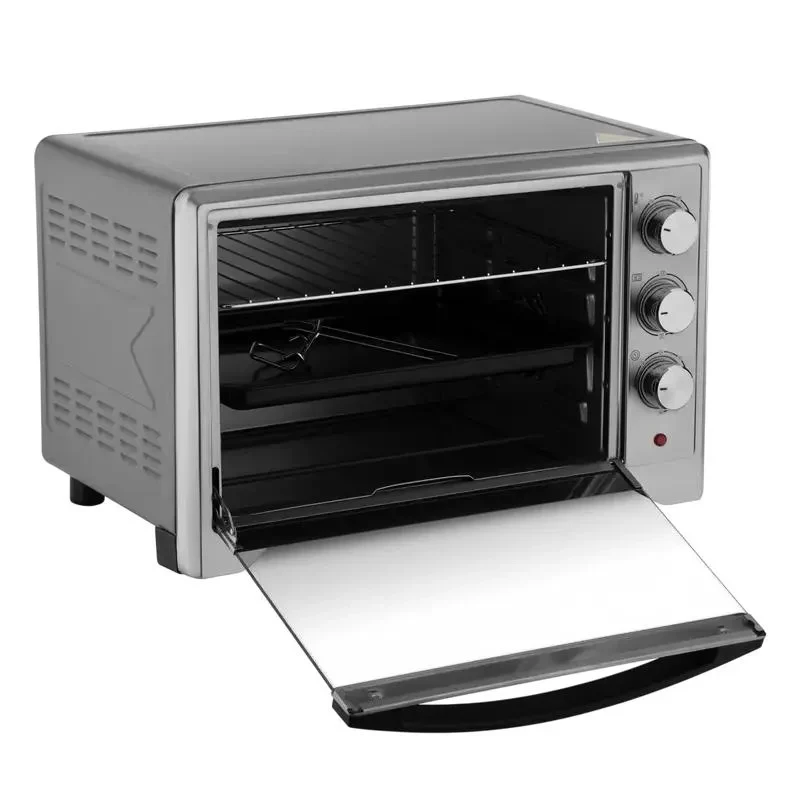 Electric Oven Ardesto MO-T33A 7