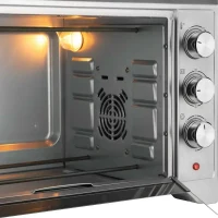 Electric Oven Ardesto MO-T33A 8