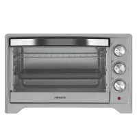 Electric Oven Ardesto MO-T33A