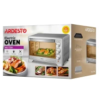 Electric Oven Ardesto MO-T33A 10