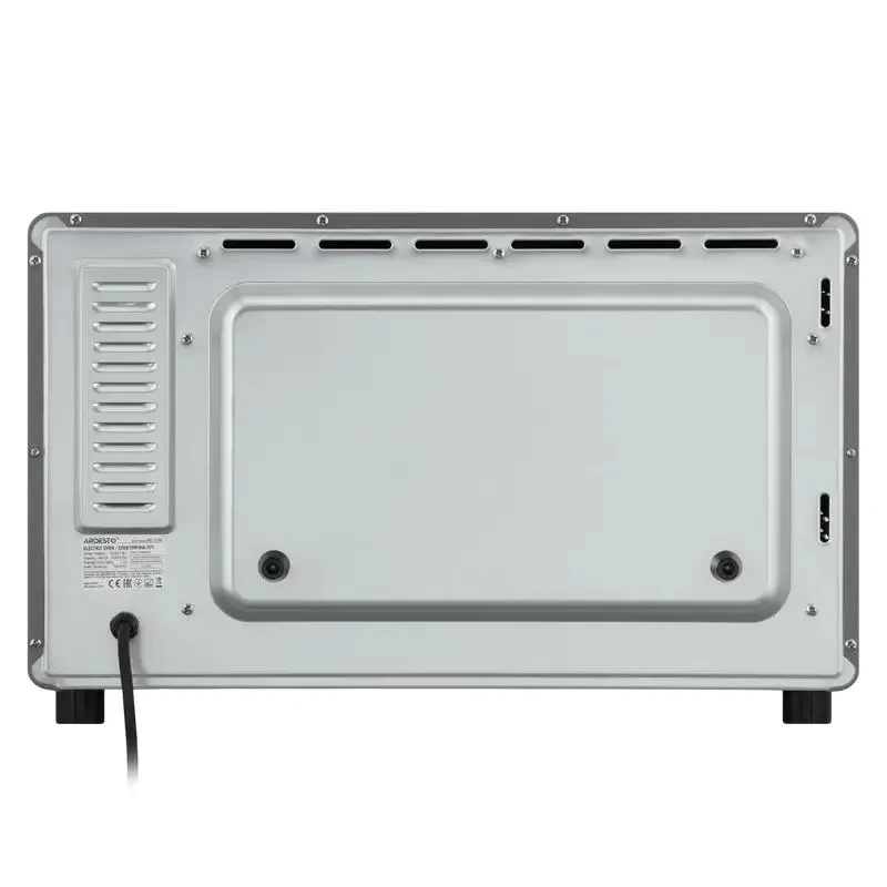 Electric Oven Ardesto MO-T33A 11