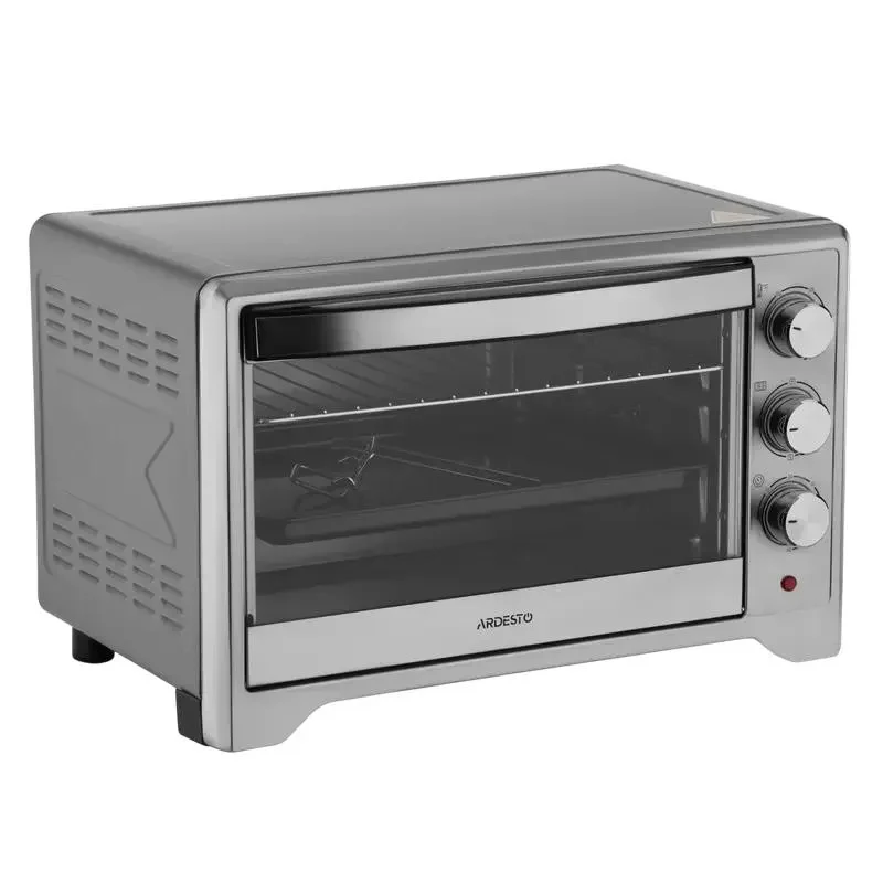 Electric Oven Ardesto MO-T33A 12