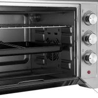 Electric Oven Ardesto MO-T33A 13