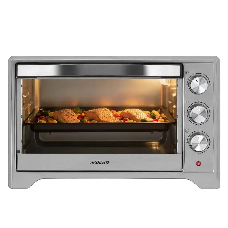 Electric Oven Ardesto MO-T33A 2