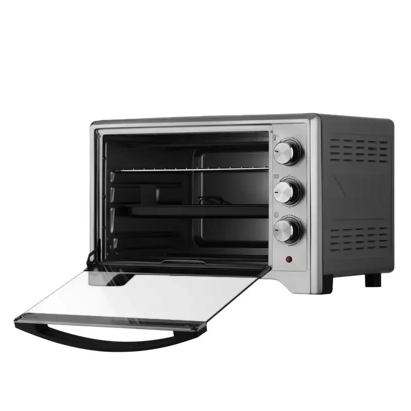 Electric Oven Ardesto MO-T33A 3