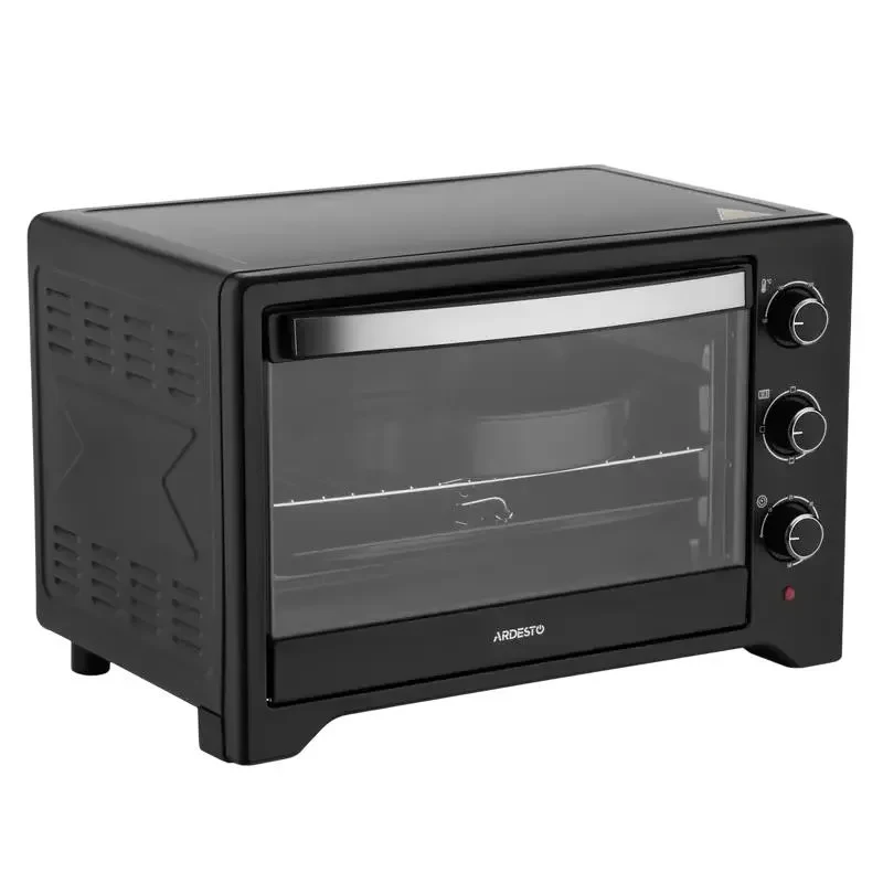 Electric Oven Ardesto MO-T45B 6