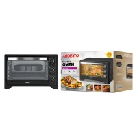 Electric Oven Ardesto MO-T45B 7