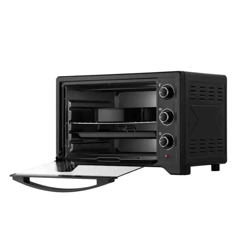 Electric Oven Ardesto MO-T45B 9