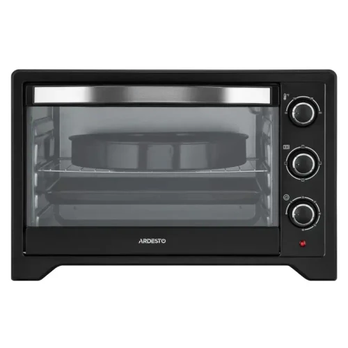 Electric Oven Ardesto MO-T45B