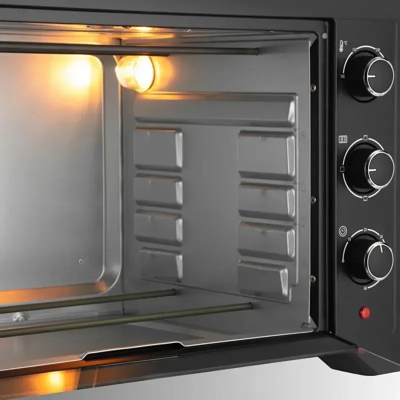 Electric Oven Ardesto MO-T45B 13