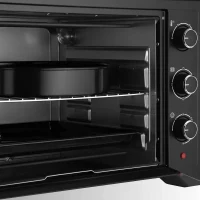Electric Oven Ardesto MO-T45B 3