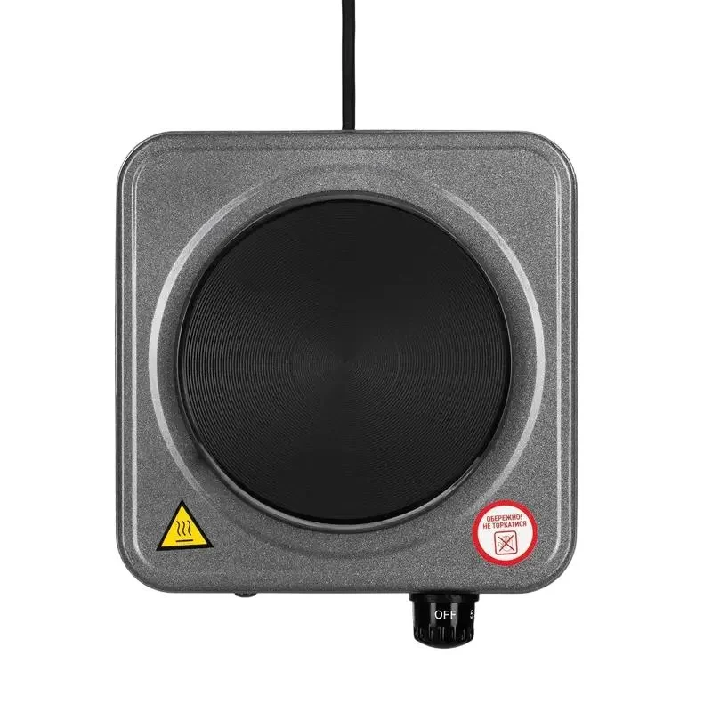 Cooker Mini Ardesto ECS-J110G 2