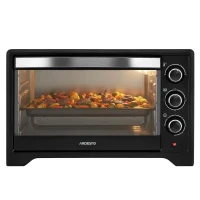 Electric Oven Ardesto MO-T33B 5
