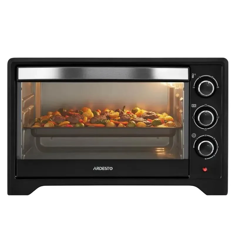 Electric Oven Ardesto MO-T33B 5