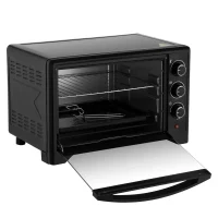Electric Oven Ardesto MO-T33B 6
