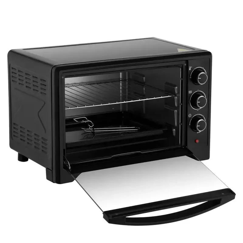 Electric Oven Ardesto MO-T33B 6