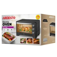 Electric Oven Ardesto MO-T33B 7