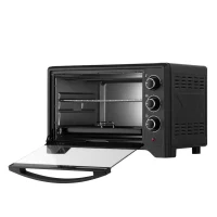 Electric Oven Ardesto MO-T33B 8