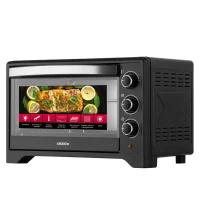 Electric Oven Ardesto MO-T33B 9