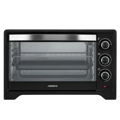 Electric Oven Ardesto MO-T33B