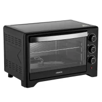 Electric Oven Ardesto MO-T33B 11